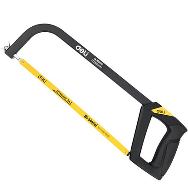 Ножовка Deli EDL353012