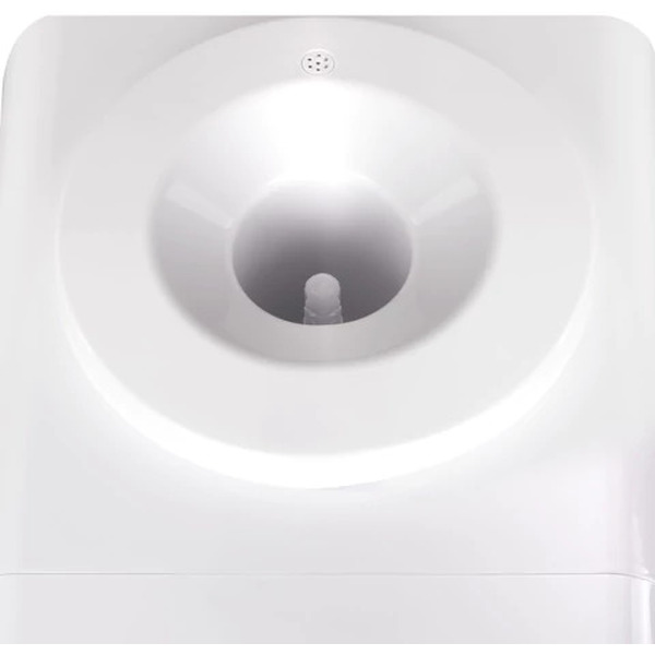 Кулер Sonnen FSC-02BA 455416 (серый)