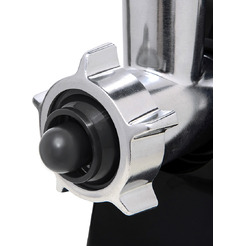 Мясорубка KITFORT Carnivora KT-2101-2, зелёный