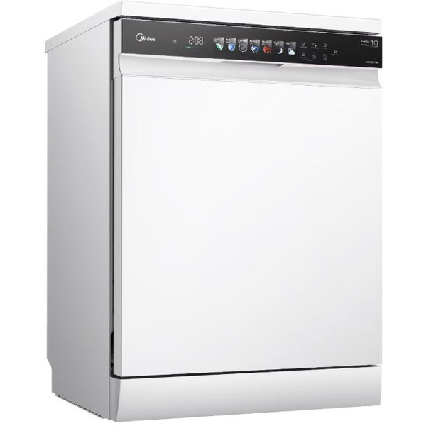 Посудомоечная машина Midea MFD60S470WI