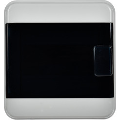 Корпус IEK КМПн-6 IP65 TF5-KP72-N-06-65-K03-K02