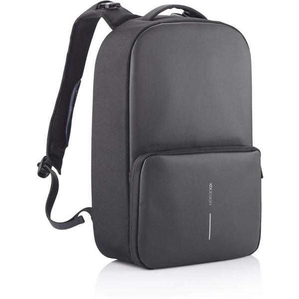 Рюкзак для ноутбука XD DESIGN Flex Gym Bag P705.801 (черный)