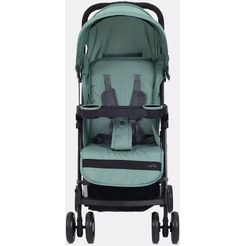 Детская прогулочная коляска Rant Basic Uno RA350 (green)