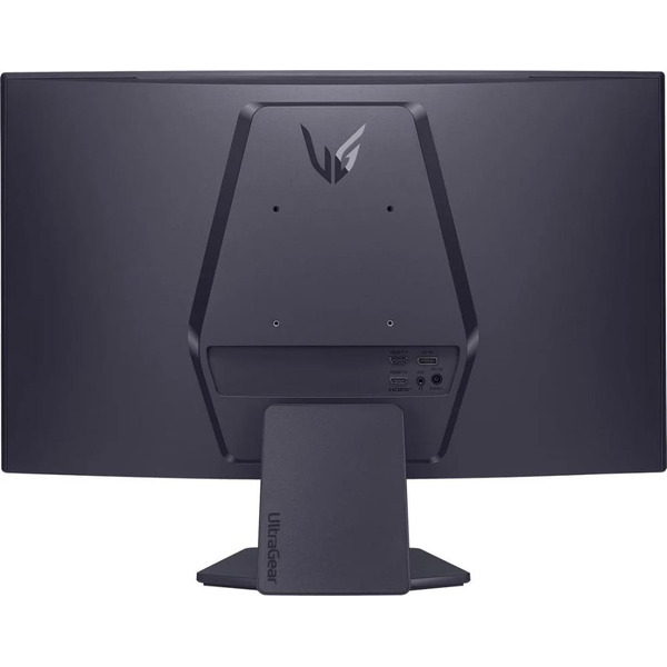 Игровой монитор LG UltraGear 27GS60QC-B