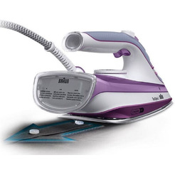 Утюг Braun SI 5037 VI (0127406002)