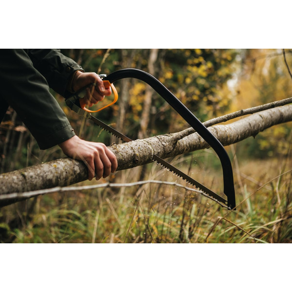 Пила садовая Fiskars SW30 1001621