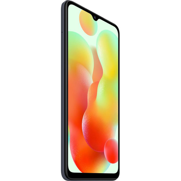 Смартфон Xiaomi Redmi 12C 4GB/128GB Graphite Gray RU