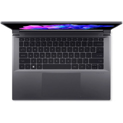 Ноутбук Acer Swift X 14 SFX14-72G-72DH NX.KTUCD.001