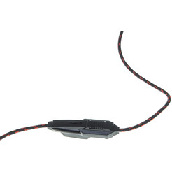 Наушники Oklick HS-L500G Toxic