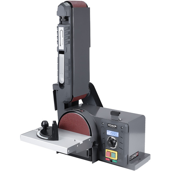 Станок STAVR SWM 400-150