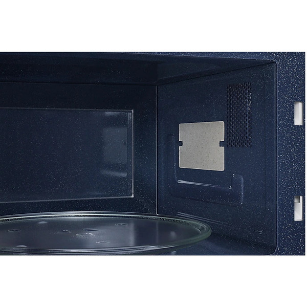 Встраиваемая микроволновая печь Samsung MS23A7013AA/BW