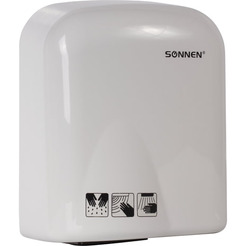 Сушилка для рук Sonnen HD-165 604191