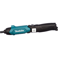 Электроотвертка Makita DF001DW (в чемодане + акс)