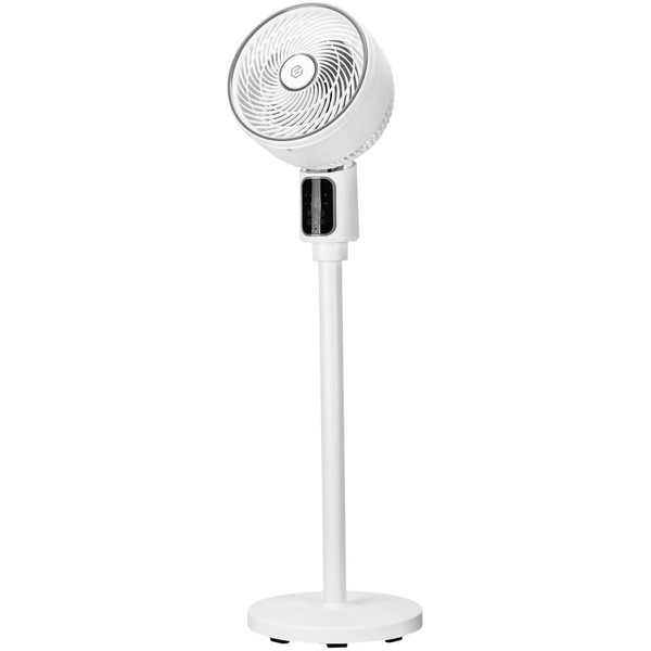 Вентилятор EVOLUTION AirLeaf AL-304R (белый)