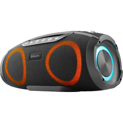 Беспроводная колонка Defender Beatbox 30