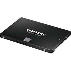 SSD Samsung 870 Evo 4TB MZ-77E4T0BW
