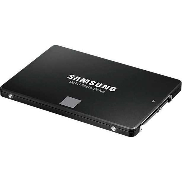 SSD Samsung 870 Evo 4TB MZ-77E4T0BW