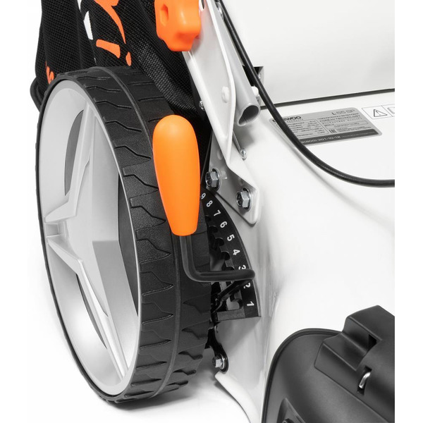 Газонокосилка Daewoo Power L 50SPH