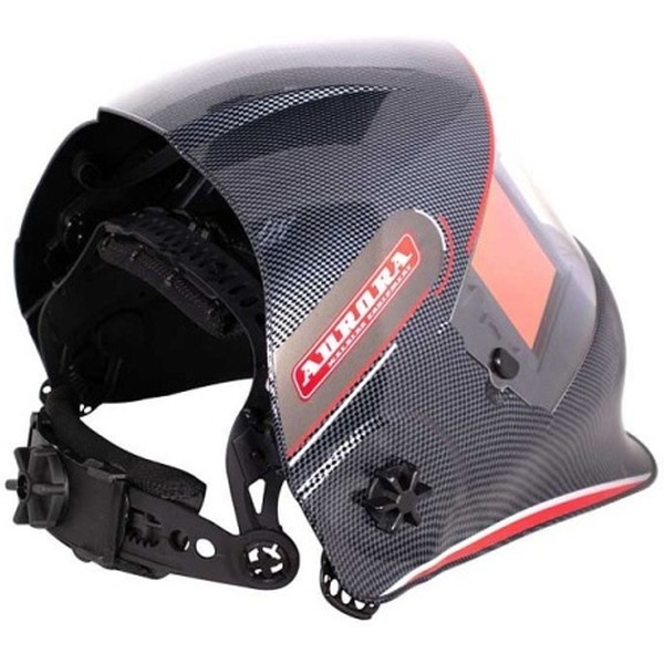 Сварочная маска Aurora Sun-9 Panoramic 36678