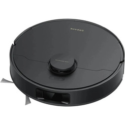 Робот-пылесос Dreame Robot Vacuum D20 Black (RLD35GA)
