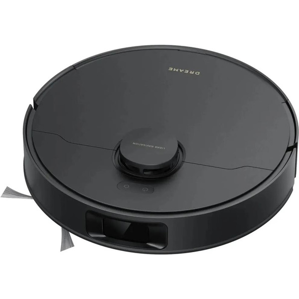 Робот-пылесос Dreame Robot Vacuum D20 Black (RLD35GA)