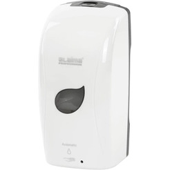 Дозатор Laima Professional Eco 607329 (белый)