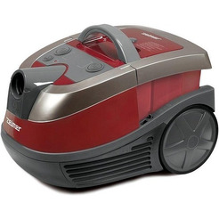 Пылесос моющий ZELMER 919.5SK RED (ZVC752ZKRU)