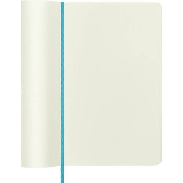 Блокнот Moleskine CLASSIC SOFT Large QP618B35