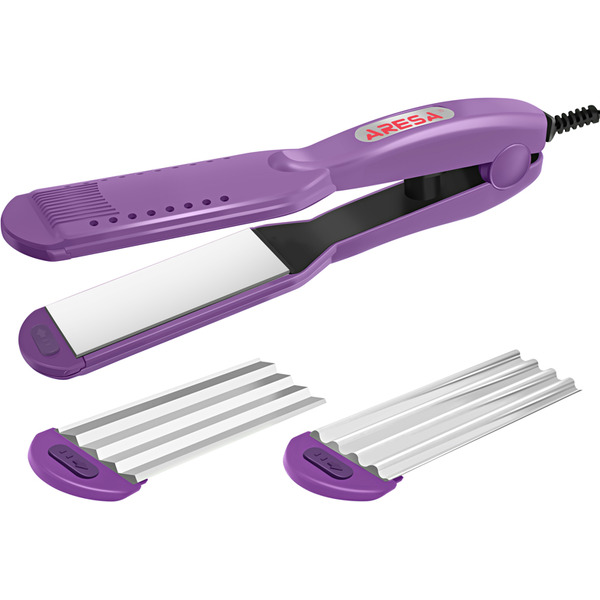 Щипцы для моделирования прически Aresa AR-3312