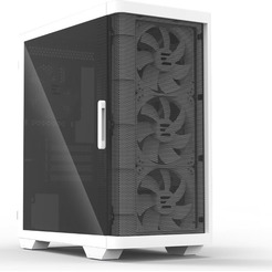 Корпус Zalman M4 (белый)