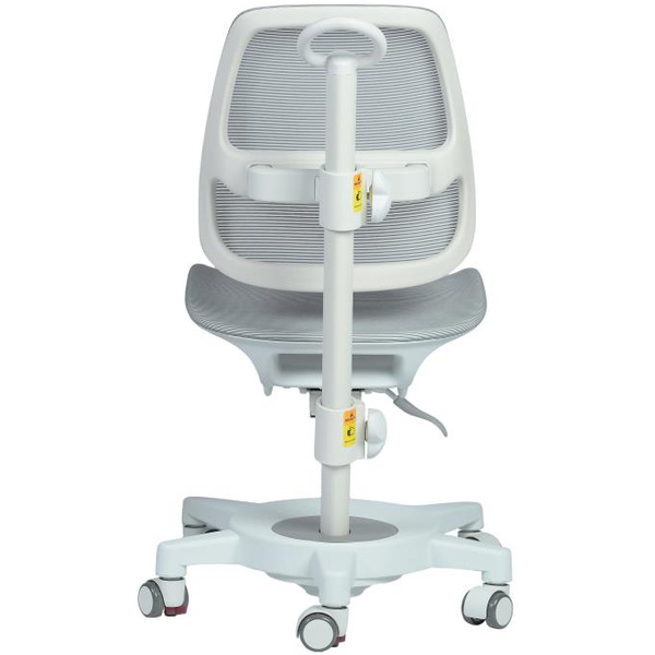 Детское кресло YOKA YC-5 Sally (серый)