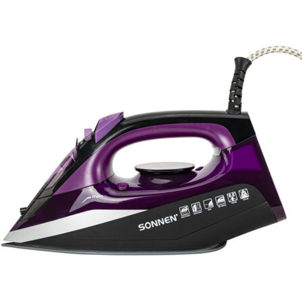 Утюг SONNEN SI-270