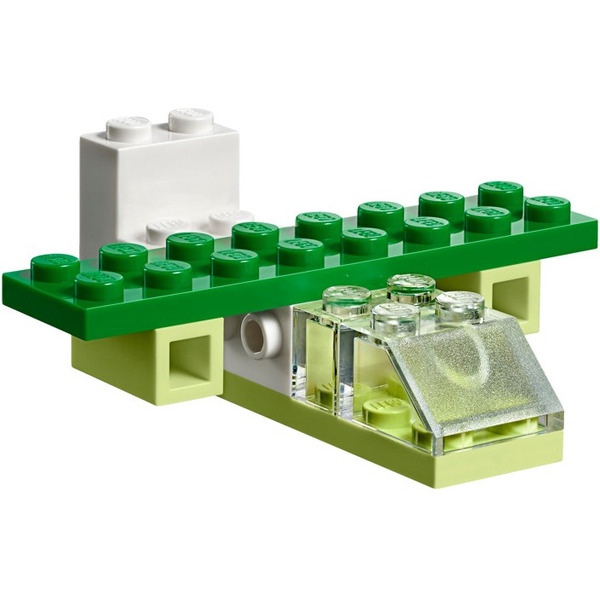 Конструктор LEGO Classic Чемоданчик для творчества и конструирования 10713
