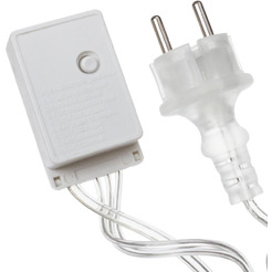 Гирлянда TDM Electric Занавес SQ0361-0029