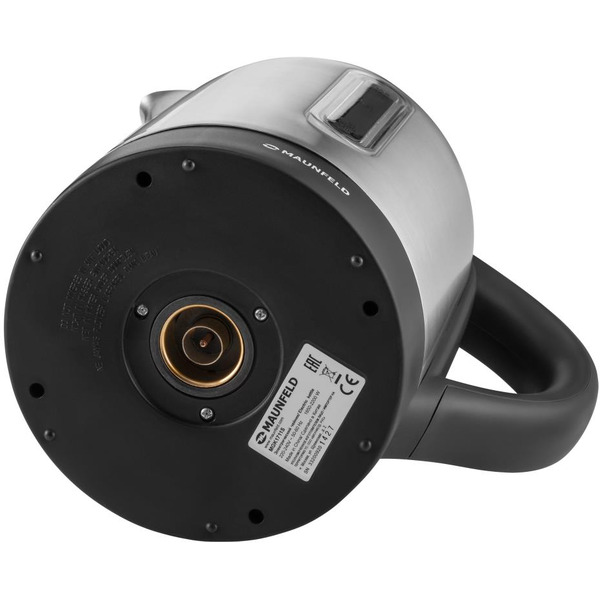 Электрочайник MAUNFELD MGK1711S