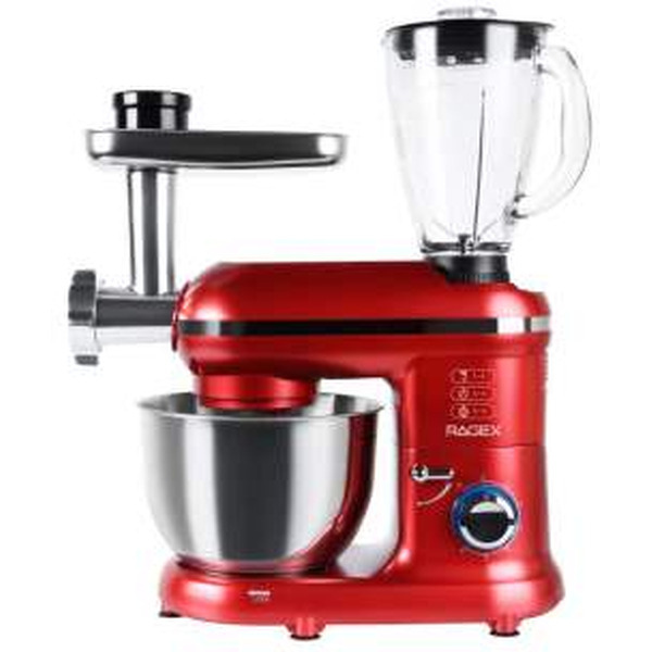 Кухонная машина RageX R101-600