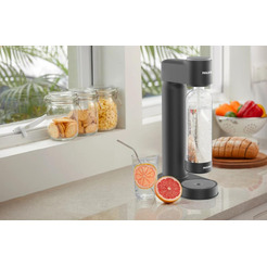 Сифон для газирования Philips ADD4901BK/10 (черный)