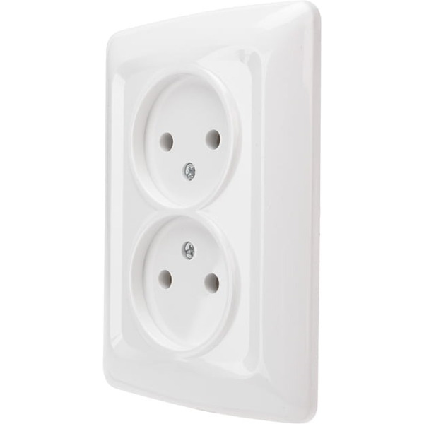 Розетка Kranz KR-78-0217