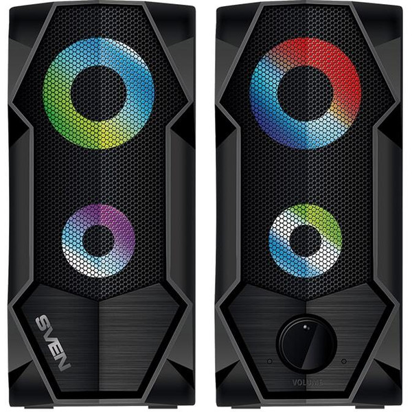 Акустическая система SVEN 410 (черный)