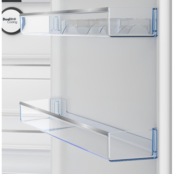 Холодильник BEKO B3RCNK362HW