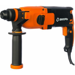 Перфоратор Вихрь П-800К (72/3/6)