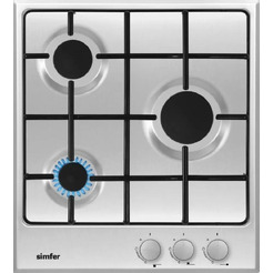 Варочная поверхность газовая Simfer H45V30M420