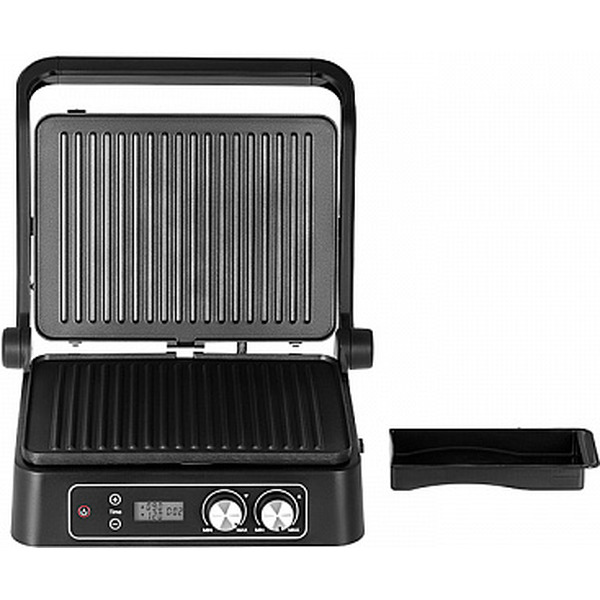 Гриль REDMOND SteakMaster RGM-M811D