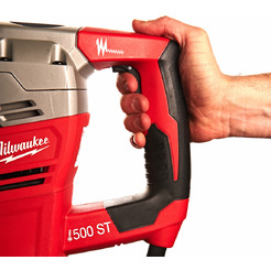 Отбойный молоток Milwaukee K 500 ST (4933443180)