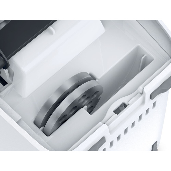 Мясорубка Bosch CompactPower MFW3640A