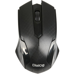 Мышь DIALOG Pointer MROP-07U Black