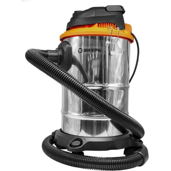 Пылесос Вихрь СП-1500/20А (72/19/4)