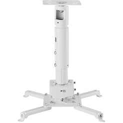 Кронштейн для проектора Wize Pro PRG11A-W (белый)