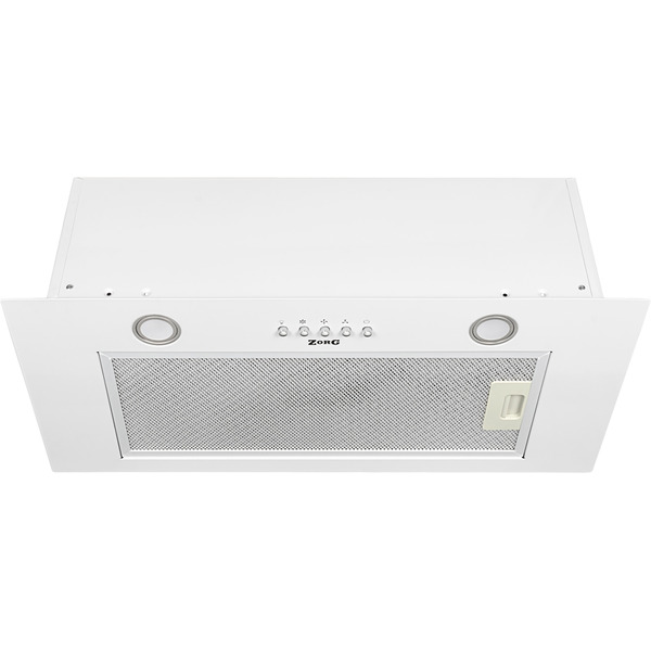 Вытяжка кухонная ZORG BASTA 1030 60 M WH