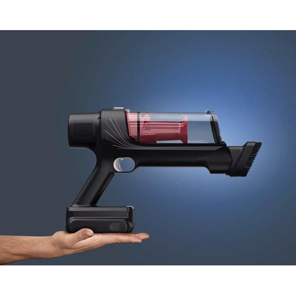 Пылесос Tefal TY6A83WO